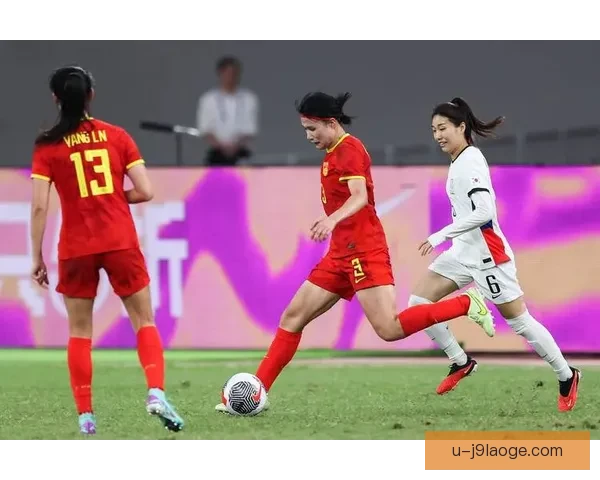 中国女足无缘巴黎奥运正赛背后青训断层与亚洲格局剧变的警示深思
